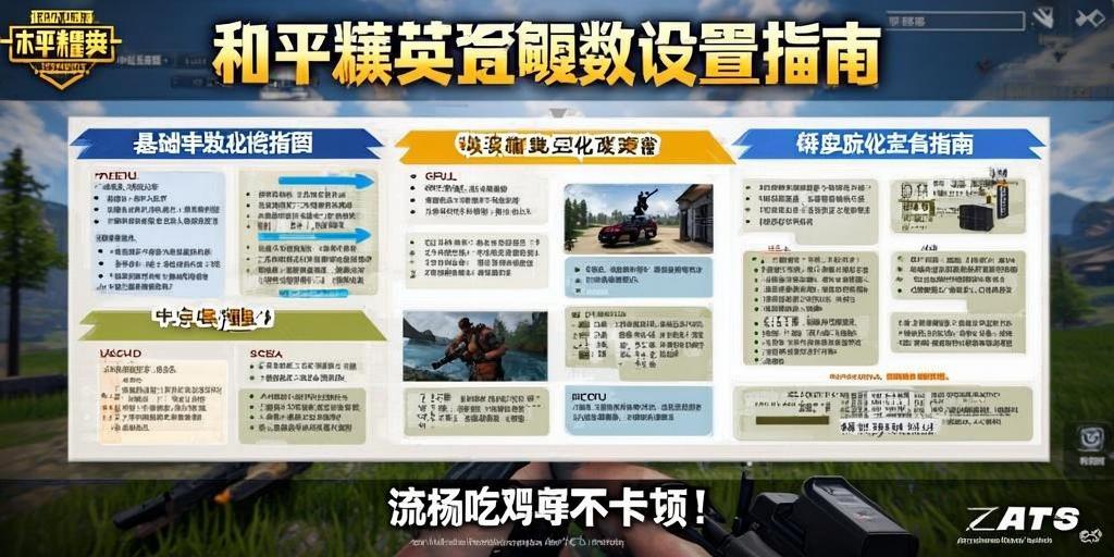 和平精英辅助【小飞侠】