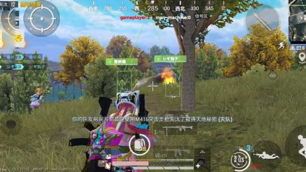 和平精英正规卖挂平台【小笼包一体直装】午后