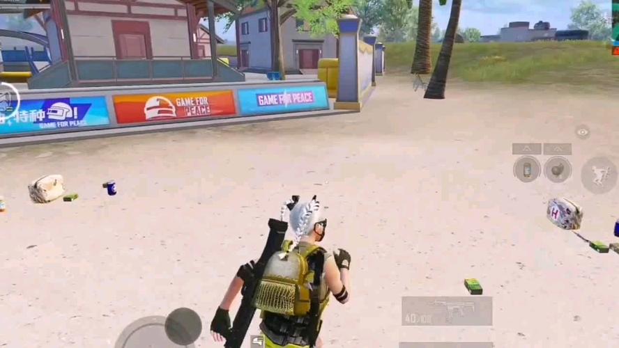 和平精英【星光】iOS辅助