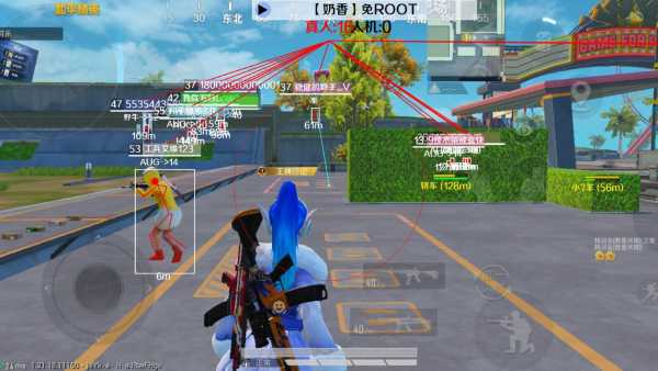 【LK防封端口】【防举报